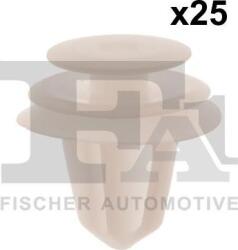 FA1 Trim, Protecție, Embleme Dungi decorative, de protectie FA1 73-40004.25 - compatibil Hyundai, Kia (FA1734000425)