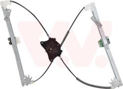 Van Wezel Actionare electrica geam Van Wezel 5742261 - compatibil Vw - Van Wezel (VANWEZEL5742261)