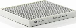Mann-Filter Filtru habitaclu Mann-Filter CUK 2227 (MANNFILTERCUK2227)