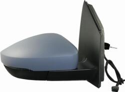 TYC Geamuri, Oglinzi Oglinzi TYC 337-0188 - compatibil Vw (TYC3370188)