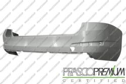 Prasco Elemente caroserie, Aripa, Bara protectie Bara protectie, piese Prasco SK0301071 - compatibil Skoda (PRASCOSK0301071)