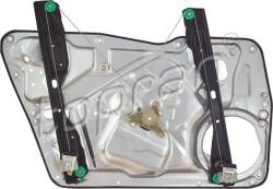 Topran Actionare electrica geam Topran 114 178 - compatibil Vw - Topran-114 178 (TOPRAN114178)