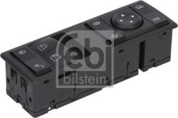 FEBI Bilstein Actionare electrica geam FEBI Bilstein 196648 - compatibil Iveco, Citroen, Fiat - FEBI Bilstein (FEBIBILSTEIN196648)