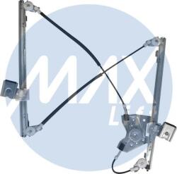 MAX Actionare electrica geam MAX WFD112-R - compatibil Volvo, Ford, Renault (MAXWFD112R)