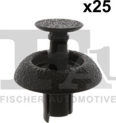 FA1 Trim, Protecție, Embleme Dungi decorative, de protectie FA1 77-20001.25 - compatibil Toyota, Lexus (FA1772000125)