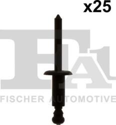 FA1 Trim, Protecție, Embleme Dungi decorative, de protectie FA1 10-20019.25 (FA1102001925)
