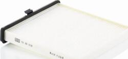 Mann-Filter Filtru habitaclu Mann-Filter CU 20 018 (MANNFILTERCU20018)