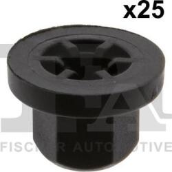 FA1 Trim, Protecție, Embleme Dungi decorative, de protectie FA1 10-10005.25 - compatibil Bmw, Mercedes-Benz (FA1101000525)