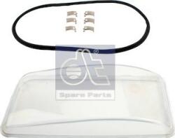 DT Spare Parts Faruri, piese componente Piese componente faruri DT Spare Parts 3.31023 - compatibil Nissan - DT Spare Parts (DTSPAREPARTS331023)