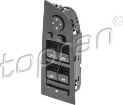 Topran Actionare electrica geam Topran 503 757 - compatibil Bmw - Topran-503 757 (TOPRAN503757)