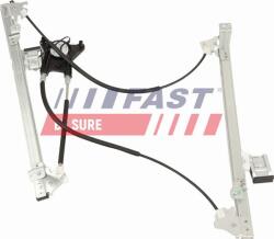Fast Actionare electrica geam Fast FT01408 - compatibil Seat (FASTFT01408)