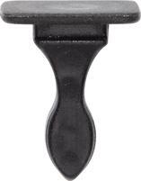 Restagraf Trim, Protecție, Embleme Dungi decorative, de protectie Restagraf 12209 - compatibil Alfa, Peugeot, Fiat, Citroën (RESTAGRAF12209)