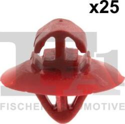 FA1 Trim, Protecție, Embleme Dungi decorative, de protectie FA1 22-40026.25 (FA1224002625)
