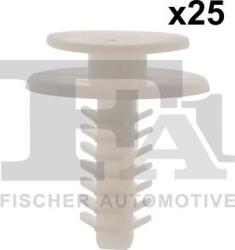 FA1 Trim, Protecție, Embleme Dungi decorative, de protectie FA1 33-40008.25 - compatibil Alfa, Fiat, Iveco, Lancia (FA1334000825)