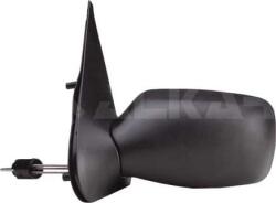 Alkar Geamuri, Oglinzi Oglinzi Alkar 6137386 - compatibil Ford (ALKAR6137386)