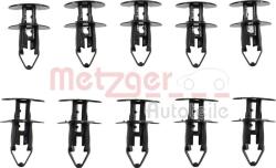 Metzger Trim, Protecție, Embleme Dungi decorative, de protectie Metzger 2280064 (METZGER2280064)