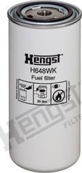 Hengst Filter Filtru combustibil Hengst Filter H648WK (HENGSTFILTERH648WK)