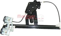 Metzger Actionare electrica geam Metzger 2160043 - compatibil Skoda (METZGER2160043)