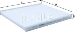 Mahle Filtru habitaclu Mahle LA 241 (MAHLELA241)