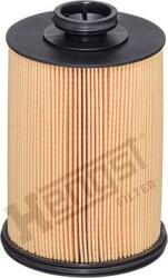 Hengst Filter Filtru combustibil Hengst Filter E465KP D445 (HENGSTFILTERE465KPD445)