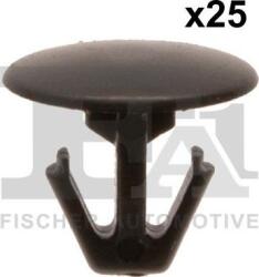 FA1 Trim, Protecție, Embleme Dungi decorative, de protectie FA1 79-40047.25 (FA1794004725)