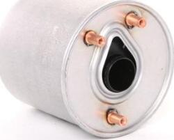 MTR Filtru combustibil MTR 12138421 - compatibil Mazda, Ford, Volvo (MTR12138421)
