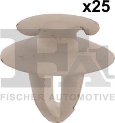 FA1 Trim, Protecție, Embleme Dungi decorative, de protectie FA1 11-40001.25 (FA1114000125)