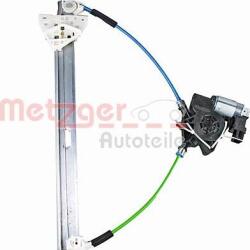 Metzger Actionare electrica geam Metzger 2160614 - compatibil Mazda (METZGER2160614)