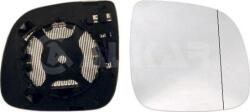 Alkar Geamuri, Oglinzi Oglinzi Alkar 6472799 - compatibil Audi (ALKAR6472799)