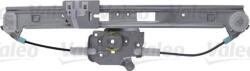 Valeo Actionare electrica geam Valeo 850855 - compatibil Bmw, Alpina (VALEO850855)