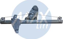 MAX Actionare electrica geam MAX WPG108-L - compatibil Peugeot (MAXWPG108L)
