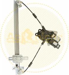 Ac Rolcar Actionare electrica geam Ac Rolcar 01.2225 - compatibil Peugeot, Citroën, Lancia, Fiat - Ac Rolcar (ACROLCAR012225)