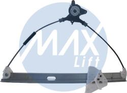 MAX Actionare electrica geam MAX WZD100-R (MAXWZD100R)
