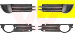 Van Wezel Elemente caroserie, Aripa, Bara protectie Bara protectie, piese Van Wezel 0333591 (VANWEZEL0333591)