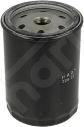 Mahle Filtru combustibil Mahle KC 6 (MAHLEKC6)