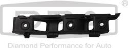 DPA Elemente caroserie, Aripa, Bara protectie Bara protectie, piese DPA 88070049102 - compatibil Vw (DPA88070049102)
