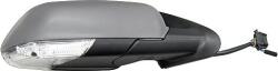 TYC Geamuri, Oglinzi Oglinzi TYC 332-0075 - compatibil Skoda (TYC3320075)