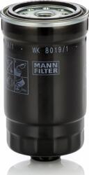 Mann-Filter Filtru combustibil Mann-Filter WK 8019/1 (MANNFILTERWK80191)