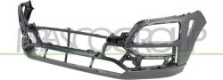 Prasco Elemente caroserie, Aripa, Bara protectie Bara protectie, piese Prasco HN4501021 - compatibil Hyundai (PRASCOHN4501021)