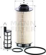 FEBI Bilstein Filtru combustibil FEBI Bilstein 106592 - compatibil Mercedes-Benz - FEBI Bilstein (FEBIBILSTEIN106592)
