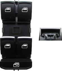 Meat & Doria Actionare electrica geam Meat & Doria 26162 - compatibil 5G0959857Cwzu - Meat & Doria (MEATDORIA26162)