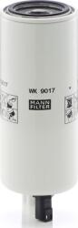 Mann-Filter Filtru combustibil Mann-Filter WK 9017 X (MANNFILTERWK9017X)