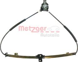Metzger Actionare electrica geam Metzger 2160005 - compatibil Vw (METZGER2160005)