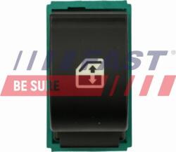 Fast Actionare electrica geam Fast FT82207 - compatibil 735417033 (FASTFT82207)