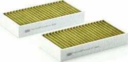 Mann-Filter Filtru habitaclu Mann-Filter FP 2646-2 (MANNFILTERFP26462)