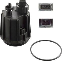 FEBI Bilstein Filtru combustibil, Carcasa FEBI Bilstein 103290 (FEBIBILSTEIN103290)