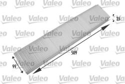 Valeo Filtru habitaclu Valeo 698779 (VALEO698779)