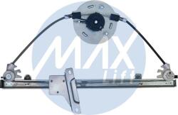 MAX Actionare electrica geam MAX WOP109-L - compatibil Opel, Vauxhall, Dacia (MAXWOP109L)