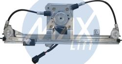 MAX Actionare electrica geam MAX WFT260-L - compatibil Fiat, Abarth (MAXWFT260L)