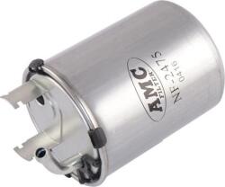 Kavo Parts Filtru combustibil Kavo Parts NF-2475 - compatibil 164005X21A - Kavo Parts (KAVOPARTSNF2475)